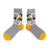 Socks & Tights - Funny Women Socks Cotton Unisex Crew Socks Women Streetwear Socks