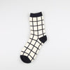 Socks & Tights - Women Skateboard Socks Cool Hip Hop Women Socks Streetwear Socks