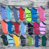 Socks Women Letter Vintage Streetwear Funny Socks Letter Socks Women-Socks & Tights-Arimonz-Arimonz
