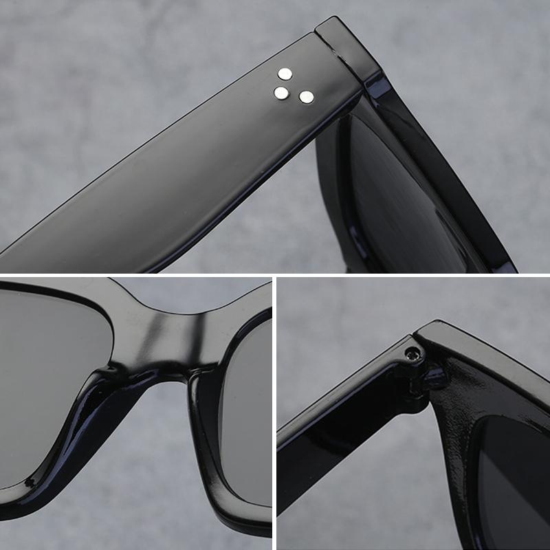 Sophia Square Sunglasses-Sunglasses-Arimonz-Arimonz