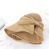 Spring And Summer Straw Hat Big Brim Women Hat Cool Nice Hat For Women-Summer Hats-Arimonz-Arimonz