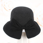 Spring And Summer Straw Hat Big Brim Women Hat Cool Nice Hat For Women-Summer Hats-Arimonz-Arimonz
