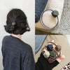 Square Elastic Hair-Hair Accessories-Arimonz-Arimonz