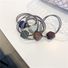 Square Elastic Hair-Hair Accessories-Arimonz-Arimonz