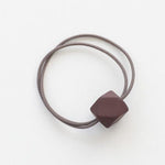 Square Elastic Hair-Hair Accessories-Arimonz-Red-Arimonz
