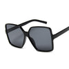 Square Oversized Sunglasses for Women Colorful Sunglasses for Women-Sunglasses-Arimonz-Arimonz