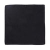 Square Paisley Bandanas Ride Mask Headbands For Women Bands Scarfs-Hair Accessories-Arimonz-Plain Black-Arimonz