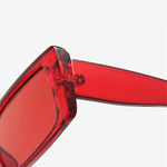Square Retro Sunglasses Women Vintage Sun Glasses For Women Eyeglasses-Sunglasses-Arimonz-Arimonz