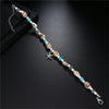 Starfish Beads Anklets For Women Beach Anklet Bohemian Foot Chain-Anklets-Arimonz-Arimonz