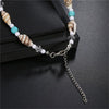 Starfish Beads Anklets For Women Beach Anklet Bohemian Foot Chain-Anklets-Arimonz-Arimonz