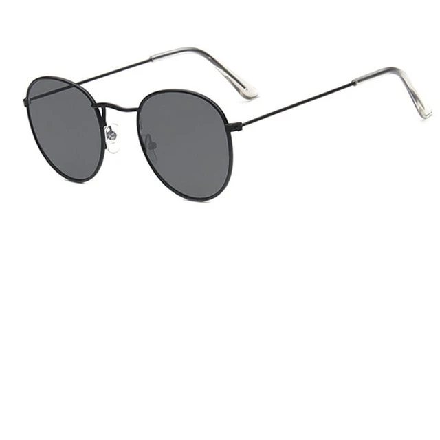 Street Beat Sunglasses-Sunglasses-Arimonz-BlackGray-Arimonz