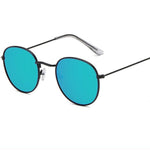 Street Beat Sunglasses-Sunglasses-Arimonz-BlackGreen-Arimonz
