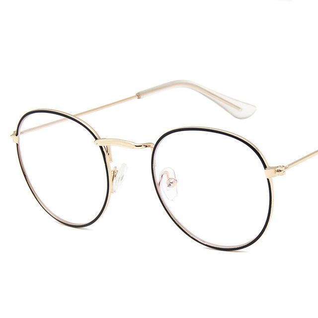 Street Beat Sunglasses-Sunglasses-Arimonz-Gold Black-Arimonz