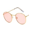 Street Beat Sunglasses-Sunglasses-Arimonz-Gold OceanPink-Arimonz
