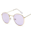 Street Beat Sunglasses-Sunglasses-Arimonz-Gold OceanPurple-Arimonz