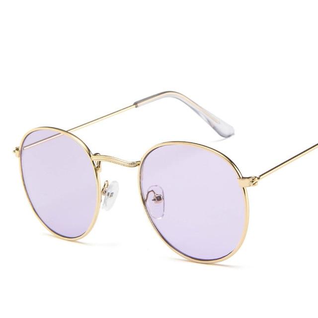 Street Beat Sunglasses-Sunglasses-Arimonz-Gold OceanPurple-Arimonz
