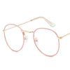 Street Beat Sunglasses-Sunglasses-Arimonz-Gold Pink-Arimonz