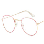Street Beat Sunglasses-Sunglasses-Arimonz-Gold Pink-Arimonz