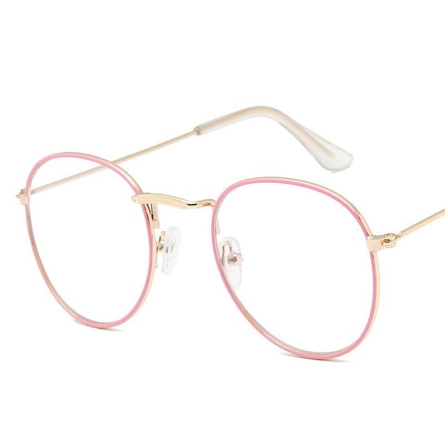 Street Beat Sunglasses-Sunglasses-Arimonz-Gold Pink-Arimonz