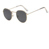Street Beat Sunglasses-Sunglasses-Arimonz-GoldGray-Arimonz