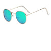 Street Beat Sunglasses-Sunglasses-Arimonz-GoldGreen-Arimonz