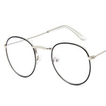 Street Beat Sunglasses-Sunglasses-Arimonz-Silver Black-Arimonz