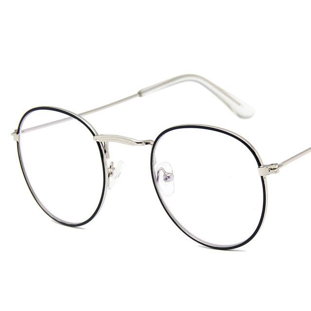 Street Beat Sunglasses-Sunglasses-Arimonz-Silver Black-Arimonz