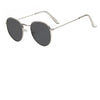 Street Beat Sunglasses-Sunglasses-Arimonz-SilverGray-Arimonz
