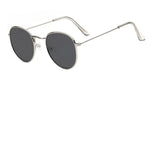 Street Beat Sunglasses-Sunglasses-Arimonz-SilverGray-Arimonz