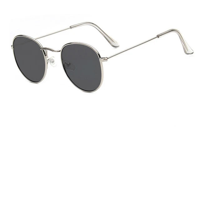 Street Beat Sunglasses-Sunglasses-Arimonz-SilverGray-Arimonz