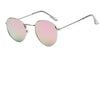 Street Beat Sunglasses-Sunglasses-Arimonz-SilverPink-Arimonz