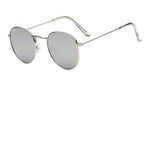 Street Beat Sunglasses-Sunglasses-Arimonz-SilverSilver-Arimonz