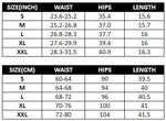 Streetwear Shorts Women Woman High Waist Wide Leg Cargo Women's Shorts-Shorts-Arimonz-Arimonz