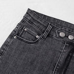 Stretch Bottoms Skinny Pants For Women Trouser Denim Pants Women Jeans-Skinny Jeans-Arimonz-Arimonz