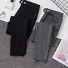 Stretch Bottoms Skinny Pants For Women Trouser Denim Pants Women Jeans-Skinny Jeans-Arimonz-Arimonz