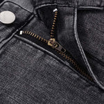 Stretch Bottoms Skinny Pants For Women Trouser Denim Pants Women Jeans-Skinny Jeans-Arimonz-Arimonz