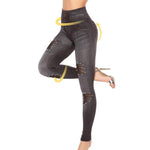 Stretch High Waist Skinny Jeans-Skinny Jeans-Arimonz-Arimonz