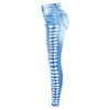 Stretchy Ripped Jeans Distressed Denim Skinny Pencil Trouser For Women-Skinny Jeans-Arimonz-Arimonz