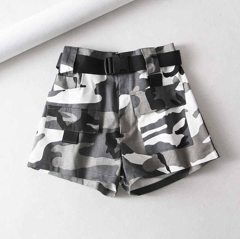 Stylish Cargo Shorts-Shorts-Arimonz-Arimonz