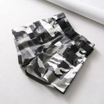 Stylish Cargo Shorts-Shorts-Arimonz-Arimonz