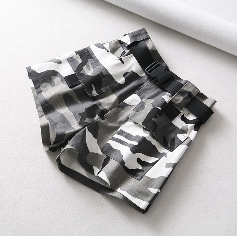 Stylish Cargo Shorts-Shorts-Arimonz-Arimonz