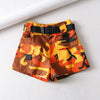 Stylish Cargo Shorts-Shorts-Arimonz-Arimonz