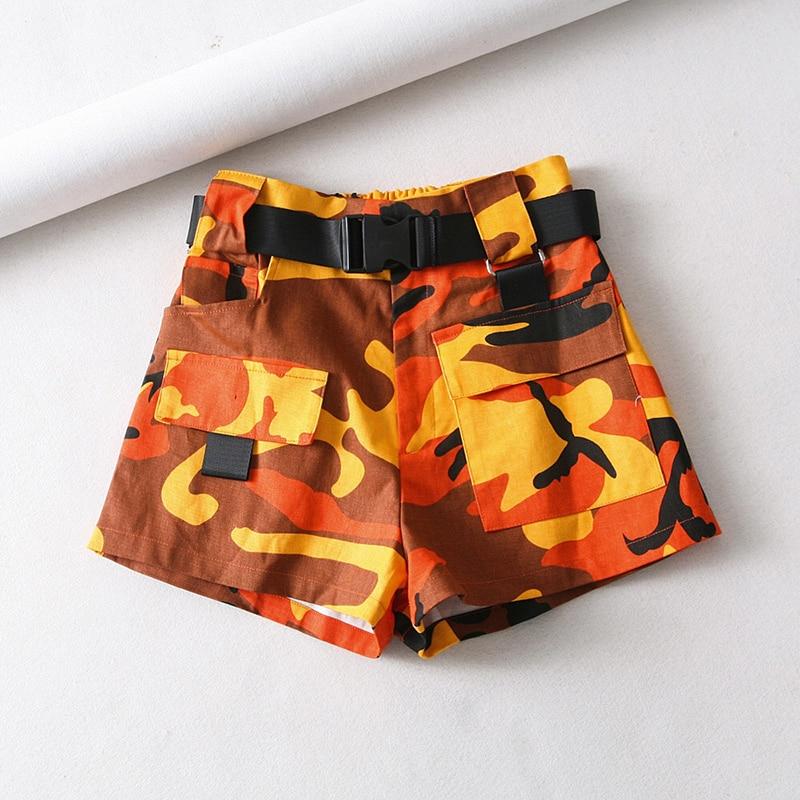 Stylish Cargo Shorts-Shorts-Arimonz-Arimonz