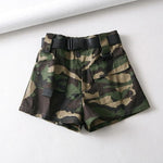 Stylish Cargo Shorts-Shorts-Arimonz-Arimonz