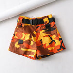Stylish Cargo Shorts-Shorts-Arimonz-Arimonz
