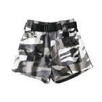 Stylish Cargo Shorts-Shorts-Arimonz-Gray-S-Arimonz