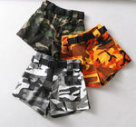 Stylish Cargo Shorts-Shorts-Arimonz-Arimonz