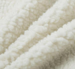 Stylish Teddy Coat with Pockets-Fuzzy Jackets-Arimonz-Arimonz