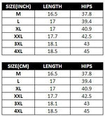 Summer Basic Women's Shorts Classic Wide Leg Comfy Casual Shorts For Women-Shorts-Arimonz-Arimonz