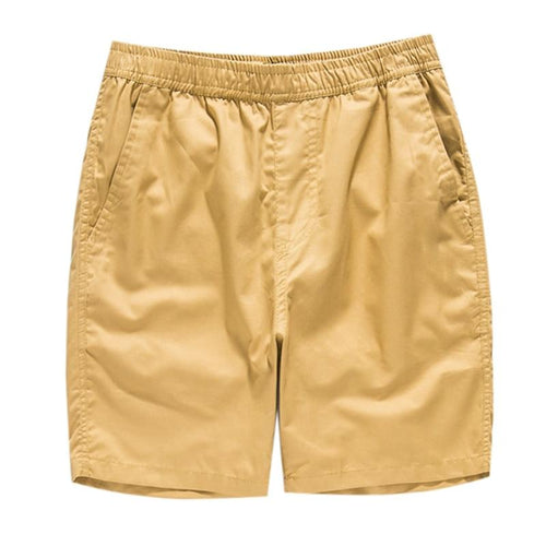Summer Basic Women's Shorts Classic Wide Leg Comfy Casual Shorts For Women-Shorts-Arimonz-Arimonz